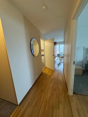 Hoppets väg, Halmstad - Foto 1