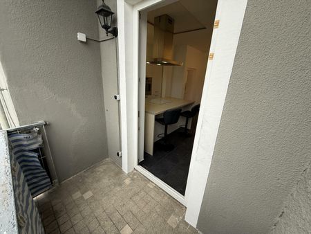 Top Gelegenheit in Graz: 2-Zimmer Wohnung + möblierter Küche - Photo 5