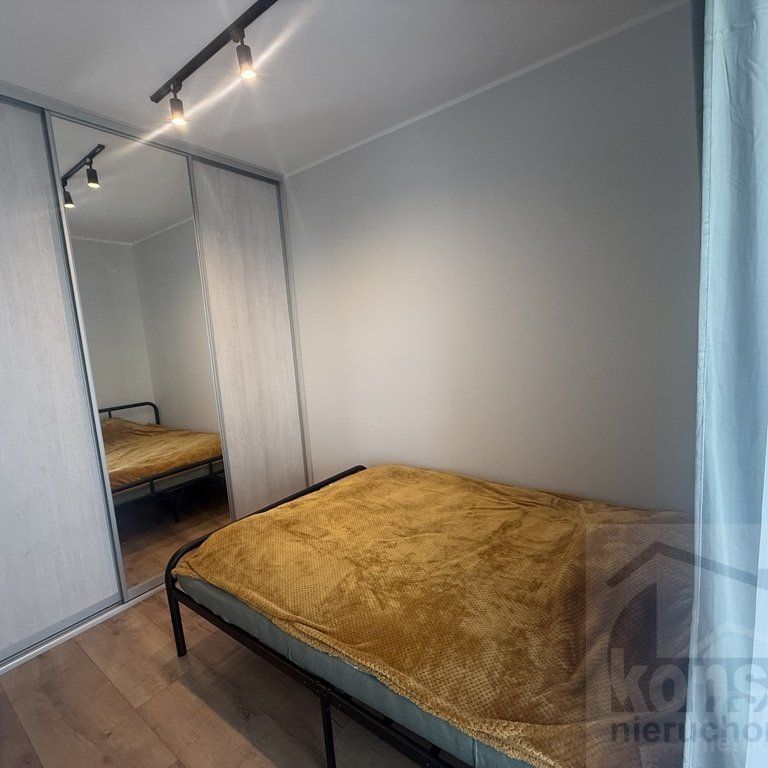 Nowa kawalerka z wydzieloną sypialnią – Pomorzany, - Photo 1