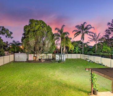 Spacious Family Home - Photo 6