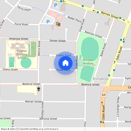 8B Shaw Place, WA 6018, Innaloo