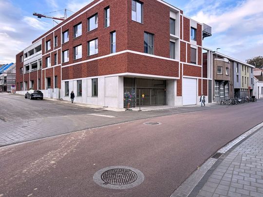 THA Leuven Goudsbloemstraat 26 B0101 - Photo 1