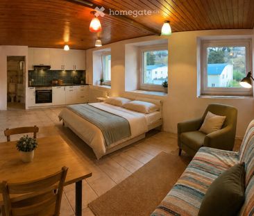 1 Zimmer, 35 m² - Foto 1