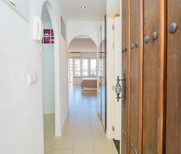 Estudio de alquiler en Calle Jacinto Benavente, 9, Puerto Deportivo - Photo 4