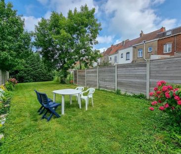 Maison 2 chambres avec jardin - Photo 6