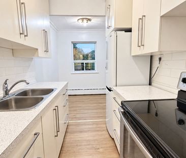 For Lease - 1243 Broadview Avenue Unit# 110, Toronto, Ontario - Photo 5