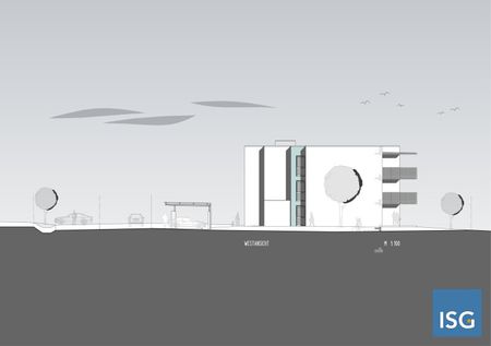 Neubau Mietkauf! 3-Zimmer im 1. OG inkl. Carport, Top 6 - Übergabe Dezember 2025 - Photo 2