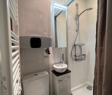 Appartement en location | Paris 13ème - Photo 5
