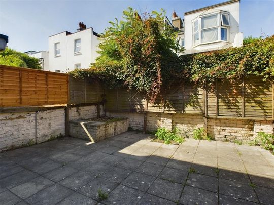 Arundel Street Brighton - Photo 1