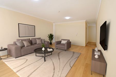 Renovated Two-Bedroom Apartment in Ideal Location - Photo 3