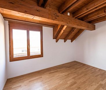 5.5-Zimmer-Wohnung im beliebten Herblinger-Quartier - Photo 2