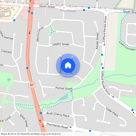 6 Rachel Place THORNLANDS QLD