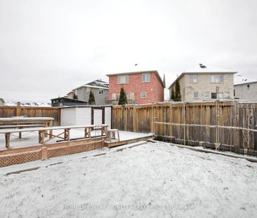 For Lease - 27 Lloydminster Avenue Unit# BSMT, Ajax, Ontario - Photo 3