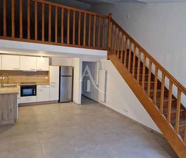 Location Appartement 3 pièces 81m² - Photo 1