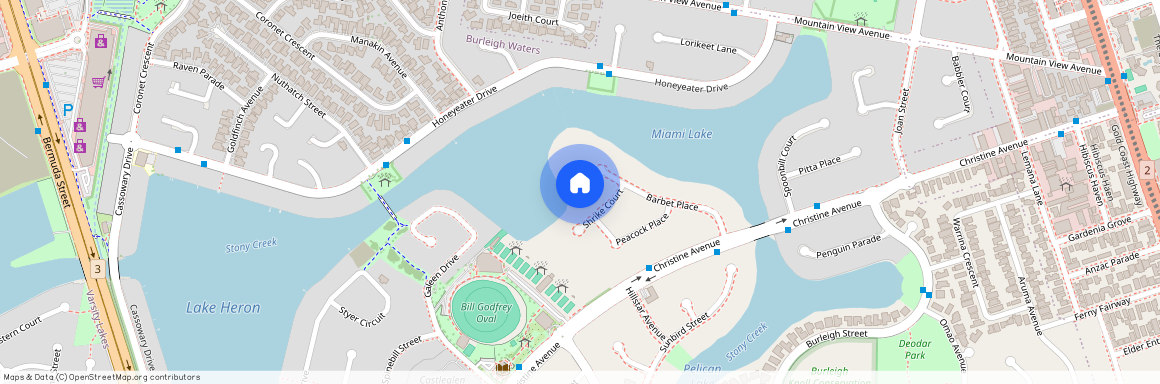 Burleigh Waters, QLD 4220