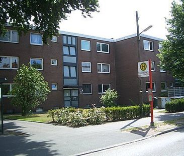 Wohnungsangebot - Foto 2