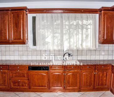 Μεζονέτα για ενοικίαση Κέντρο (Άγιος Στέφανος) - Photo 1