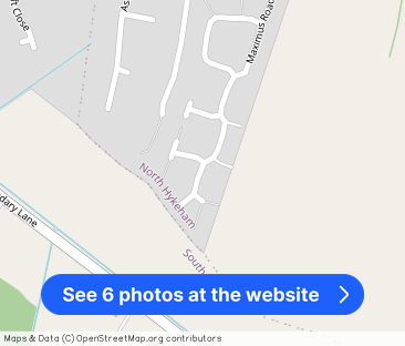 Maximus Road, North Hykeham, LN6 - Photo 1