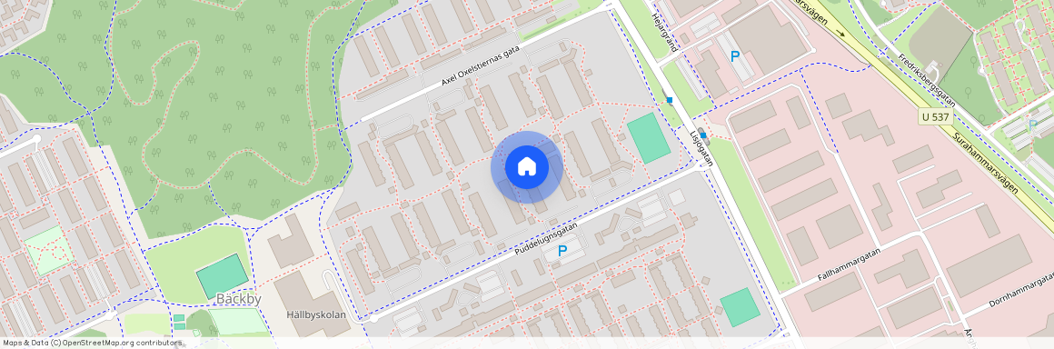 Puddelugnsgatan 24, 724 73, Västerås