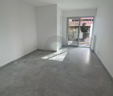 Location Appartement 1 pièce 25m² ROQUEBRUNE CAP MARTIN 06190 - Photo 1
