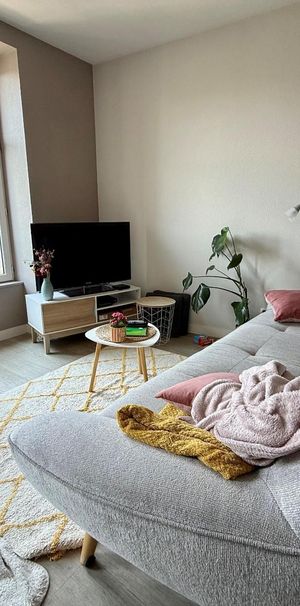 Location Appartement 4 pièces 85m² ALENCON 61000 - Photo 1