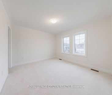 For Lease - 26 Wesley Brooks Street, Clarington, Ontario - Photo 4