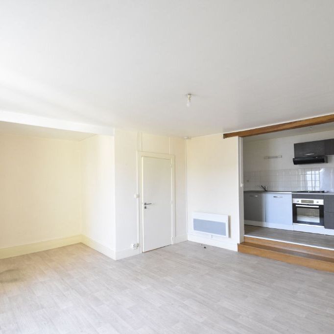 Location appartement 2 pièces, 56.13m², Brissac Loire Aubance - Photo 1