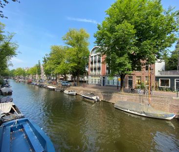 Reguliersgracht 107K, 1017 LP Amsterdam - Photo 4
