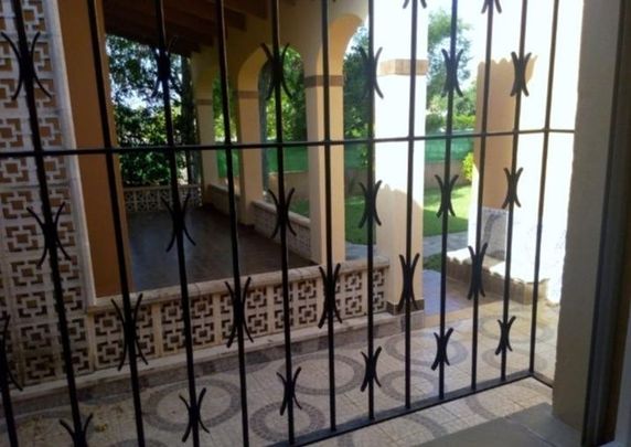 Luxury 5 room Detached House for rent in Bunyola, Balearic Islands - Photo 1