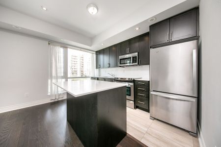 For Lease - 639 Lawrence Avenue Unit# 320, Toronto, Ontario - Photo 5