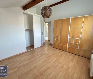 Maison à louer 4 pièces 90.08m² - Photo 1