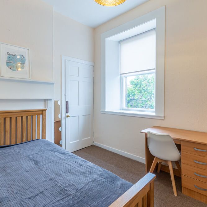 0679L - Clerk Street, Edinburgh, EH8 9JQ - Photo 1