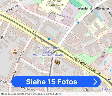 Erstbezug- Exklusive Dachgeschosswohnung mit großzügiger Dachterras... - Foto 1