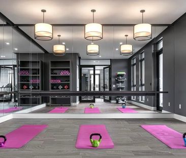 For Lease - 181 King Street Unit# 1103, Kitchener, Ontario - Photo 4