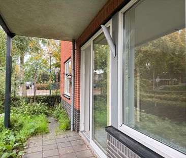 Raadhuislaan 80-A01, Zuidbuurt, 3755HD, Eemnes - Foto 4