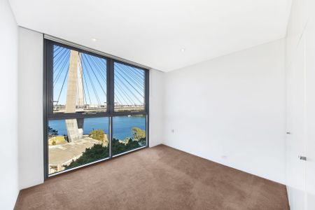 9D/2 Bowman Street, Pyrmont - Photo 4