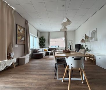 Willem Sprengerstraat 43, Oldegalileën, 8922BR, Leeuwarden - Photo 2