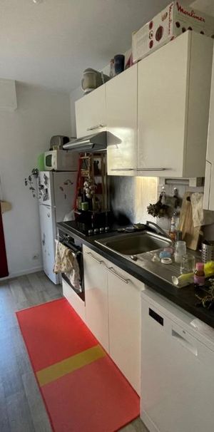 Appartement T3 à louer Rennes - 46 m² - Photo 2