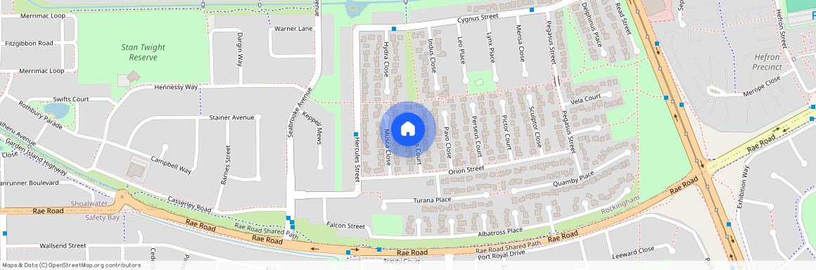 11 Octans Court, Rockingham