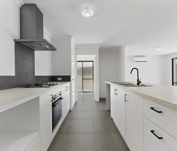 Brand New Family Home – Be the First to Move In - Photo 6