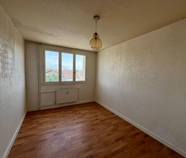 APPARTEMENT T3 A LOUER - LE COTEAU - Photo 4