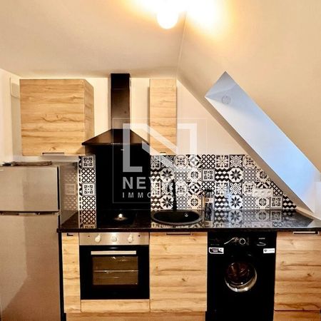 Location Appartement 2 pièces Meublé 32m² AUXONNE 21130 - Photo 3