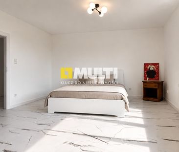 Wysoki Standard! Gumieńce|Szereg|254 m2 - Photo 4
