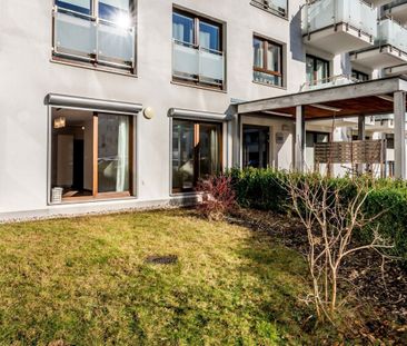 Mieszkanie dwa pokoje parter Naramowice - Photo 4