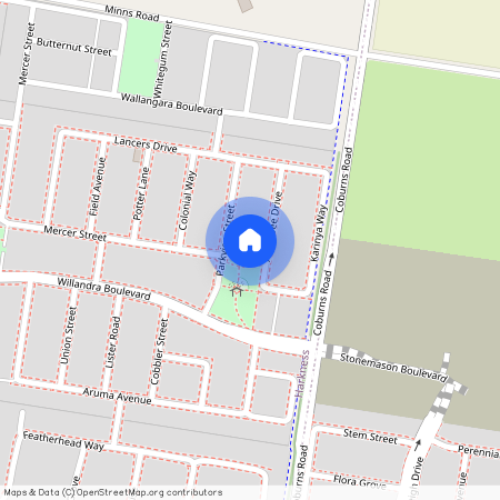 4 Mercer Street, Vic 3337, Harkness