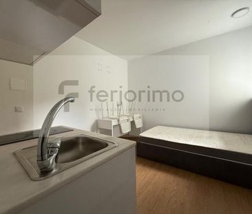 Apartamento T1 em Braga - Photo 2