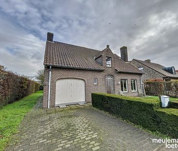 Familiewoning met inpandige garage - Photo 2