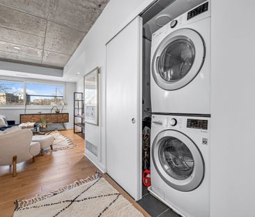 For Lease - 135 BARRETTE Street Unit# 203, Vanier and Kingsview Par... - Photo 1