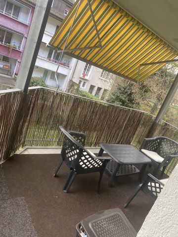 3 Zimmer, 64 m², 1. Stock - Foto 5