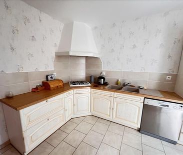 4 pièces - Meublé - 74 m² - RDC - Colocation non autorisée - Photo 3